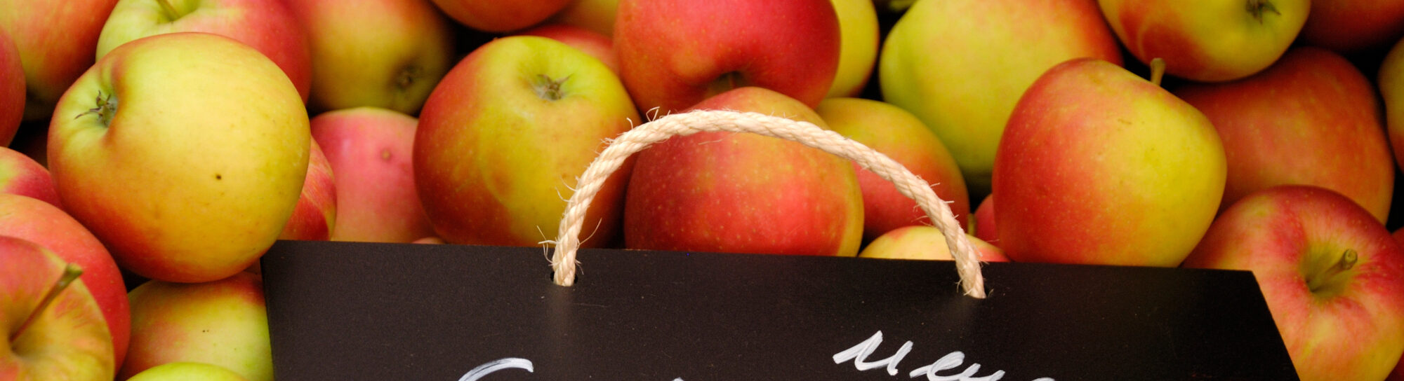 Organic farmer calls for genome editing for fruit growing