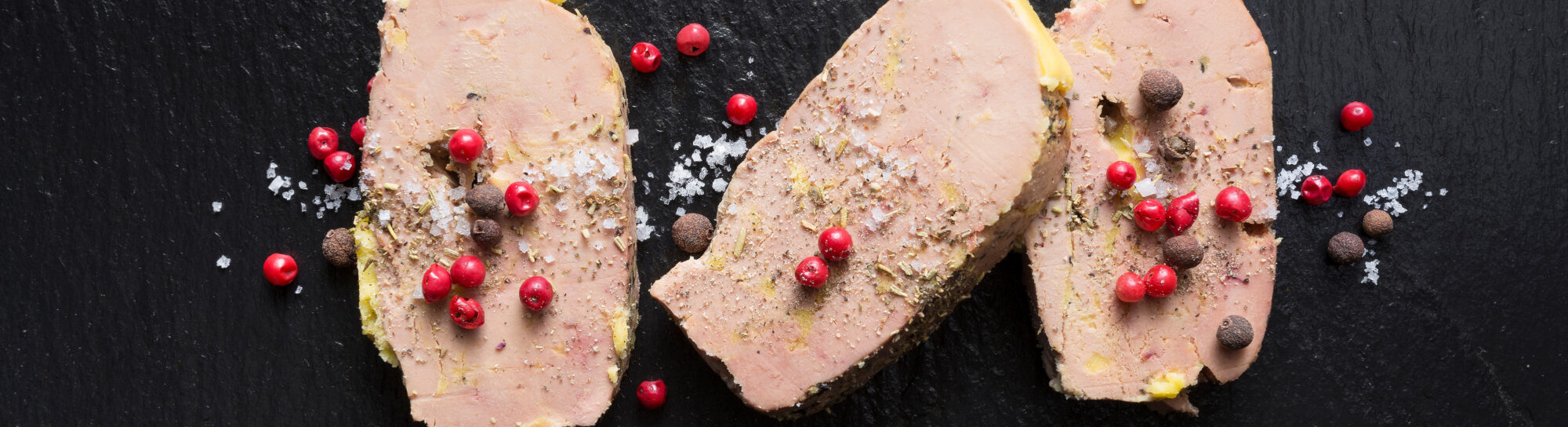 Foie gras without a guilty conscience