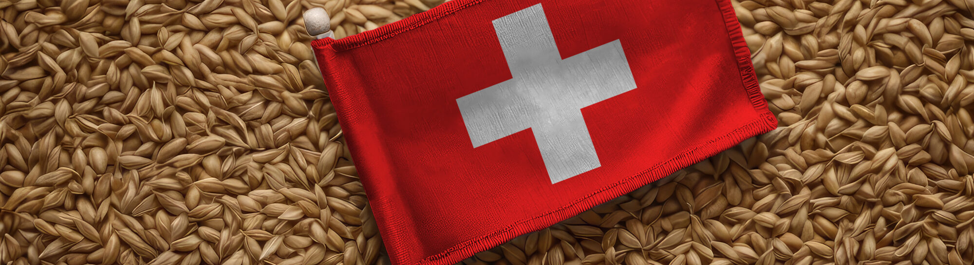 Moins de 50 % : comment la Suisse compromet son autosuffisance