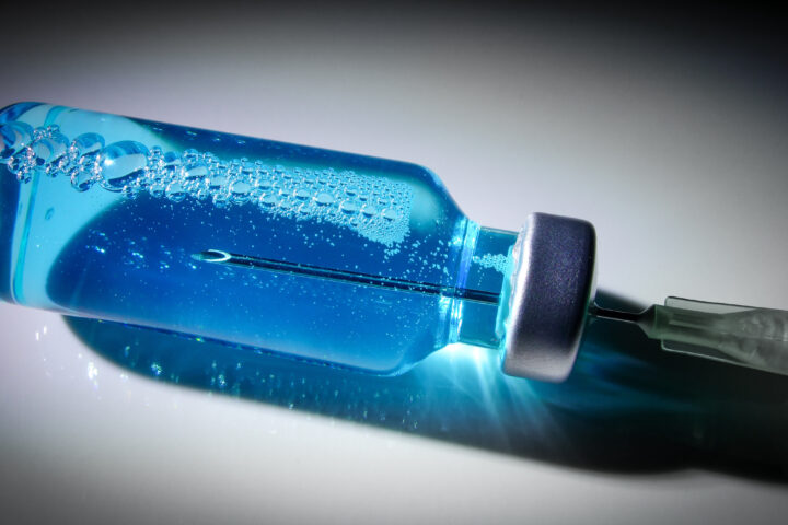 The Poison and the Dose