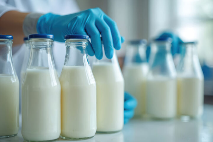 Des alternatives végétaliennes grâce au génie génétique