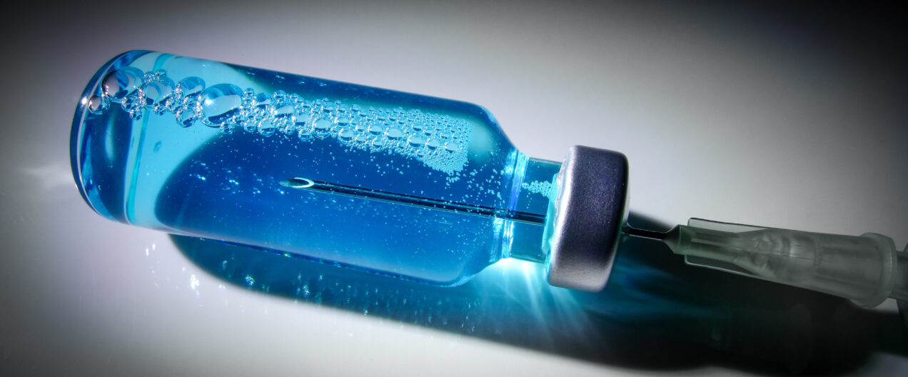 Le poison et la dose