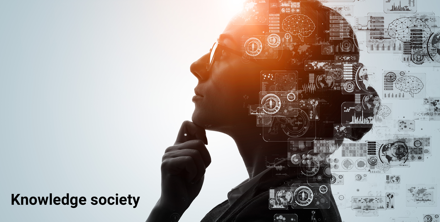 The global increase in the level of education is creating ever better conditions for innovation - also in agriculture. (Picture: Adobe Stock)