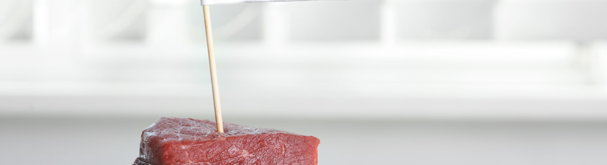 Un hub d’innovation pour la viande de culture