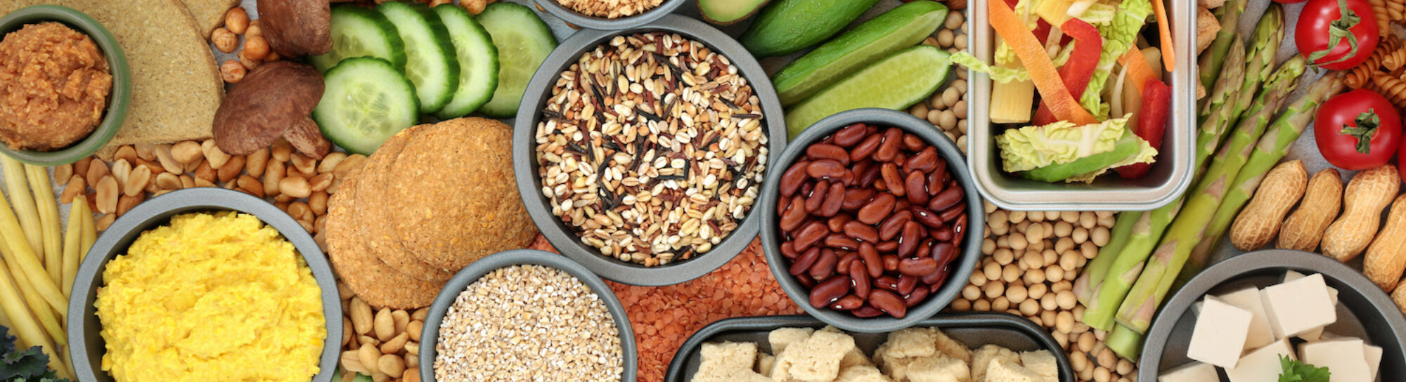 Food trends: Innovative technologies are indispensable